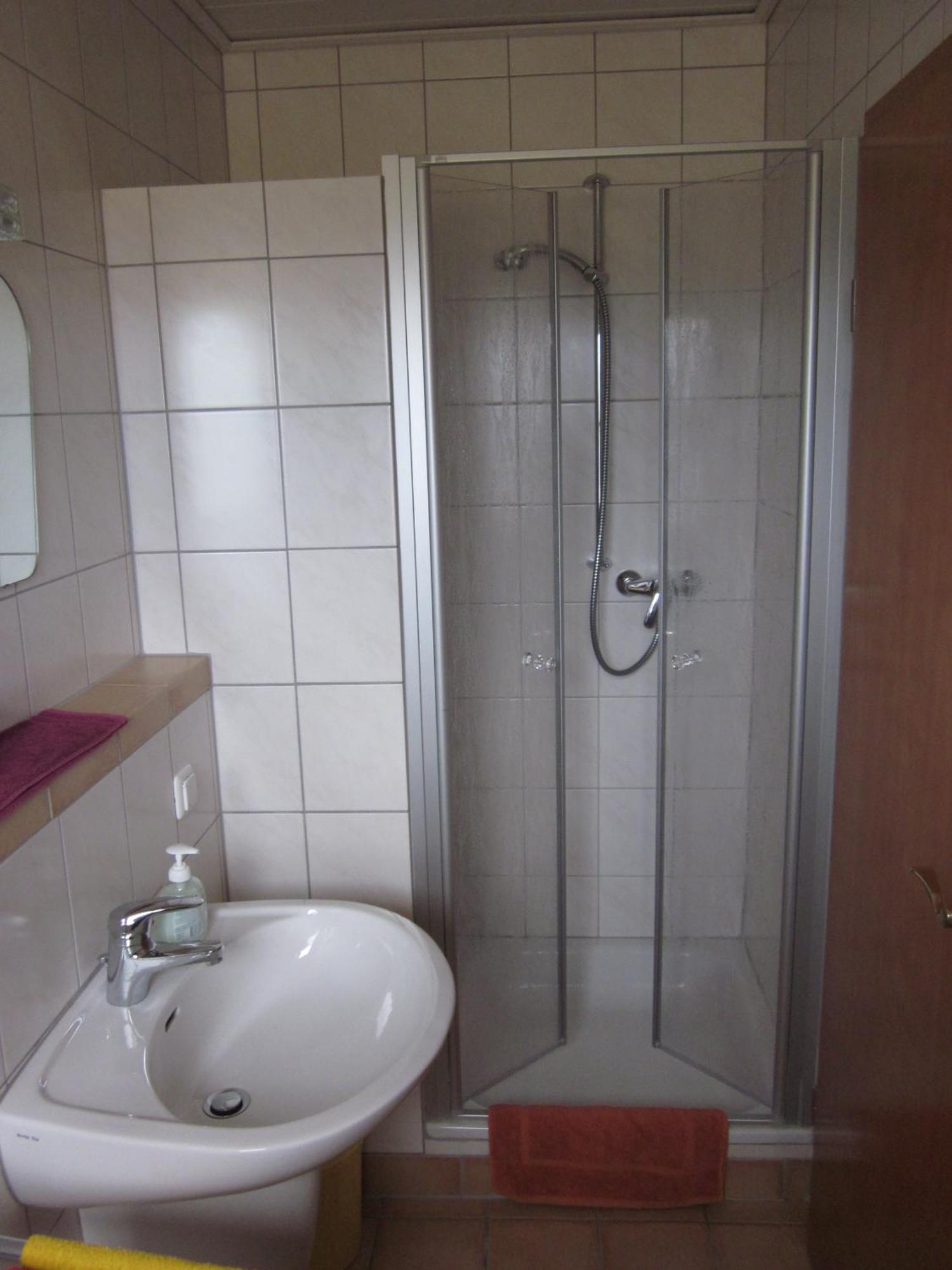 Gaestehaus Juengling Kottenborn Kültér fotó